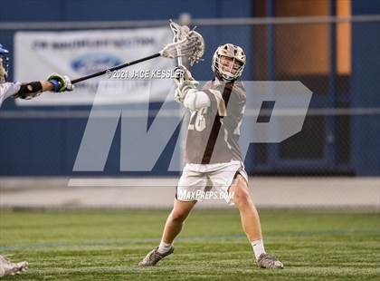 Thumbnail 3 in St. Francis @ Culver City (CIF-SS Div 2 Final) photogallery.