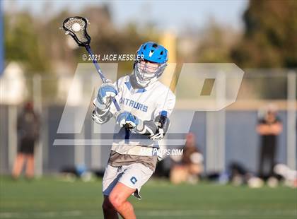 Thumbnail 3 in St. Francis @ Culver City (CIF-SS Div 2 Final) photogallery.
