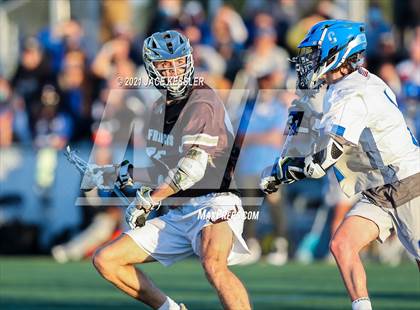 Thumbnail 1 in St. Francis @ Culver City (CIF-SS Div 2 Final) photogallery.