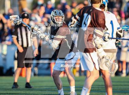 Thumbnail 3 in St. Francis @ Culver City (CIF-SS Div 2 Final) photogallery.