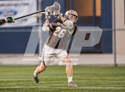 Thumbnail 1 in St. Francis @ Culver City (CIF-SS Div 2 Final) photogallery.