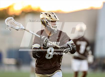 Thumbnail 1 in St. Francis @ Culver City (CIF-SS Div 2 Final) photogallery.