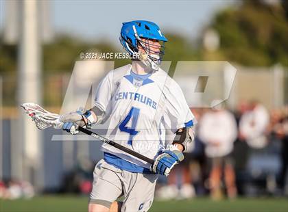 Thumbnail 1 in St. Francis @ Culver City (CIF-SS Div 2 Final) photogallery.