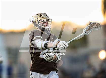 Thumbnail 2 in St. Francis @ Culver City (CIF-SS Div 2 Final) photogallery.