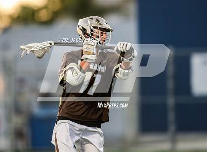 Thumbnail 3 in St. Francis @ Culver City (CIF-SS Div 2 Final) photogallery.