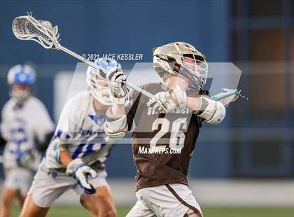 Thumbnail 2 in St. Francis @ Culver City (CIF-SS Div 2 Final) photogallery.