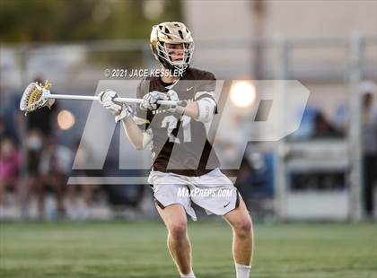 Thumbnail 1 in St. Francis @ Culver City (CIF-SS Div 2 Final) photogallery.