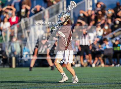 Thumbnail 2 in St. Francis @ Culver City (CIF-SS Div 2 Final) photogallery.