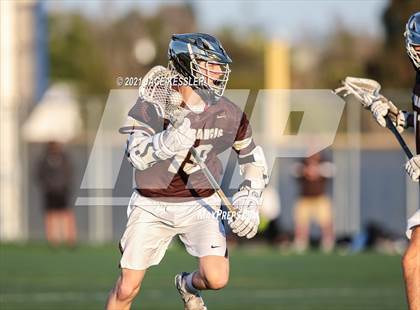 Thumbnail 1 in St. Francis @ Culver City (CIF-SS Div 2 Final) photogallery.