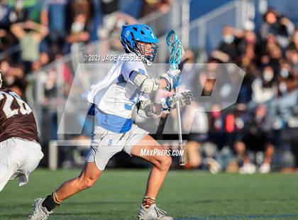 Thumbnail 3 in St. Francis @ Culver City (CIF-SS Div 2 Final) photogallery.