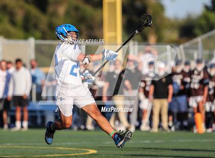 Thumbnail 3 in St. Francis @ Culver City (CIF-SS Div 2 Final) photogallery.