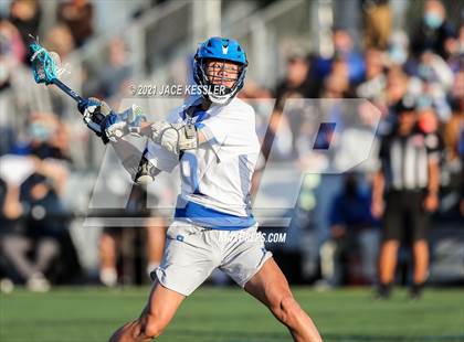 Thumbnail 2 in St. Francis @ Culver City (CIF-SS Div 2 Final) photogallery.