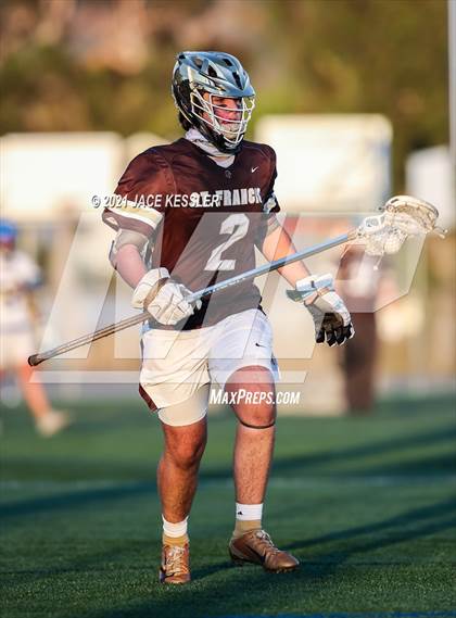 Thumbnail 1 in St. Francis @ Culver City (CIF-SS Div 2 Final) photogallery.