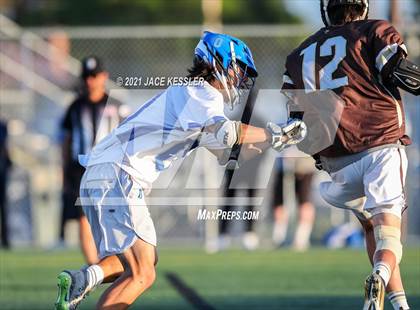 Thumbnail 3 in St. Francis @ Culver City (CIF-SS Div 2 Final) photogallery.