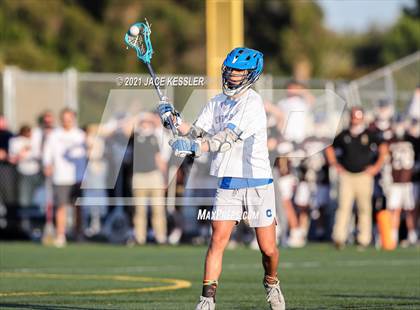 Thumbnail 3 in St. Francis @ Culver City (CIF-SS Div 2 Final) photogallery.