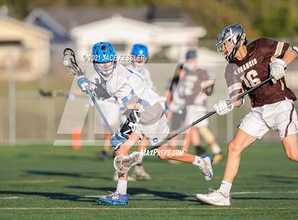 Thumbnail 3 in St. Francis @ Culver City (CIF-SS Div 2 Final) photogallery.