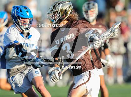 Thumbnail 1 in St. Francis @ Culver City (CIF-SS Div 2 Final) photogallery.