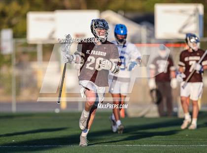 Thumbnail 1 in St. Francis @ Culver City (CIF-SS Div 2 Final) photogallery.