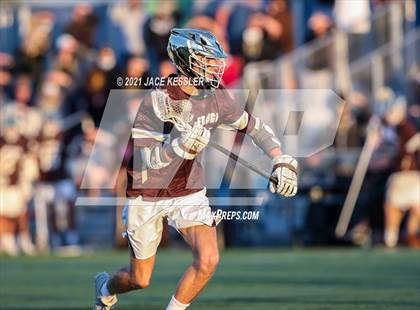 Thumbnail 2 in St. Francis @ Culver City (CIF-SS Div 2 Final) photogallery.
