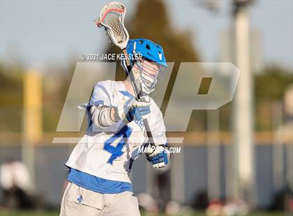 Thumbnail 3 in St. Francis @ Culver City (CIF-SS Div 2 Final) photogallery.