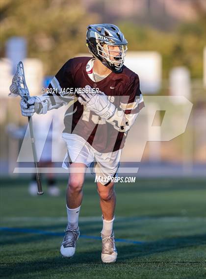 Thumbnail 3 in St. Francis @ Culver City (CIF-SS Div 2 Final) photogallery.