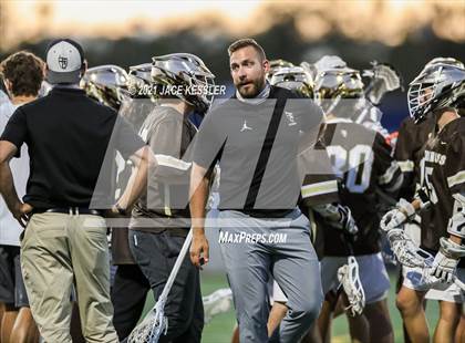 Thumbnail 1 in St. Francis @ Culver City (CIF-SS Div 2 Final) photogallery.