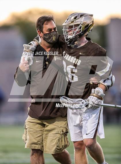 Thumbnail 1 in St. Francis @ Culver City (CIF-SS Div 2 Final) photogallery.