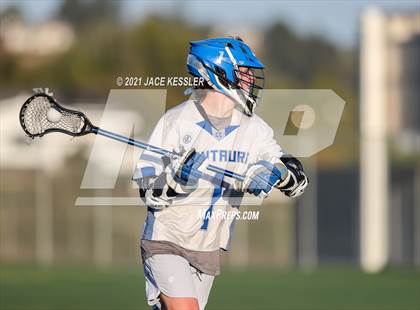 Thumbnail 3 in St. Francis @ Culver City (CIF-SS Div 2 Final) photogallery.