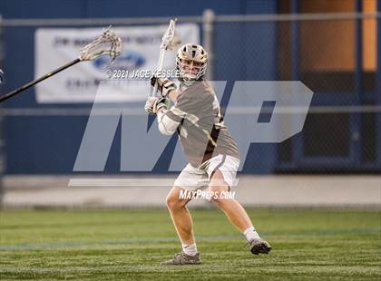 Thumbnail 1 in St. Francis @ Culver City (CIF-SS Div 2 Final) photogallery.