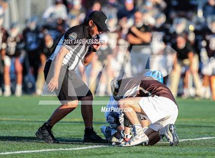 Thumbnail 3 in St. Francis @ Culver City (CIF-SS Div 2 Final) photogallery.