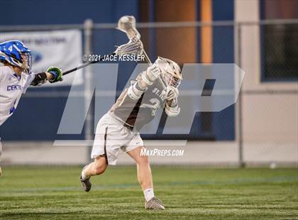 Thumbnail 2 in St. Francis @ Culver City (CIF-SS Div 2 Final) photogallery.