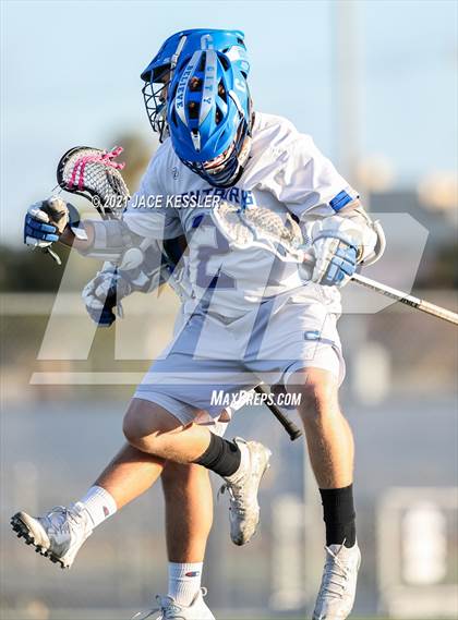 Thumbnail 1 in St. Francis @ Culver City (CIF-SS Div 2 Final) photogallery.
