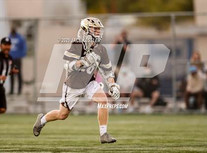 Thumbnail 2 in St. Francis @ Culver City (CIF-SS Div 2 Final) photogallery.