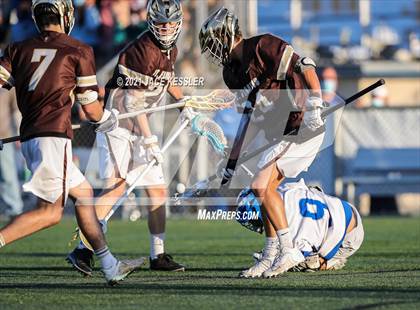 Thumbnail 2 in St. Francis @ Culver City (CIF-SS Div 2 Final) photogallery.