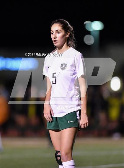 Thumbnail 2 in The Woodlands vs Kingwood Park (I-10 Shootout) photogallery.