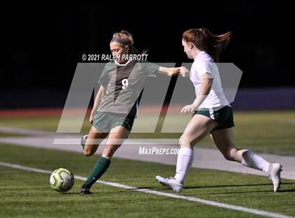 Thumbnail 1 in The Woodlands vs Kingwood Park (I-10 Shootout) photogallery.