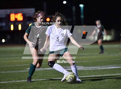 Thumbnail 2 in The Woodlands vs Kingwood Park (I-10 Shootout) photogallery.