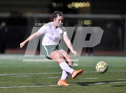 Thumbnail 1 in The Woodlands vs Kingwood Park (I-10 Shootout) photogallery.