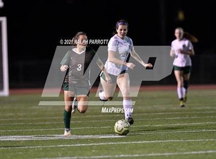 Thumbnail 2 in The Woodlands vs Kingwood Park (I-10 Shootout) photogallery.