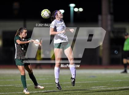 Thumbnail 1 in The Woodlands vs Kingwood Park (I-10 Shootout) photogallery.