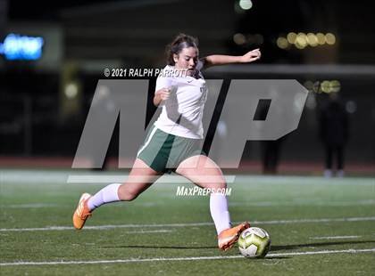Thumbnail 2 in The Woodlands vs Kingwood Park (I-10 Shootout) photogallery.