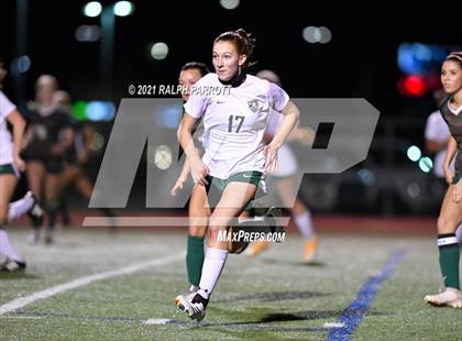 Thumbnail 2 in The Woodlands vs Kingwood Park (I-10 Shootout) photogallery.