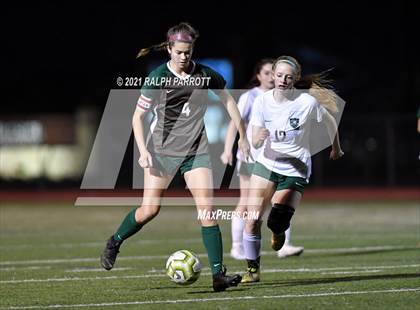 Thumbnail 3 in The Woodlands vs Kingwood Park (I-10 Shootout) photogallery.