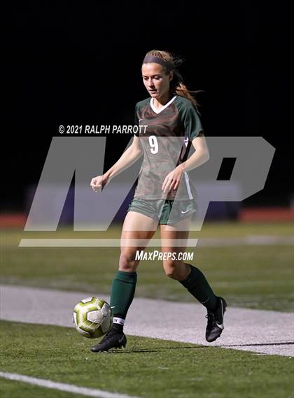 Thumbnail 3 in The Woodlands vs Kingwood Park (I-10 Shootout) photogallery.