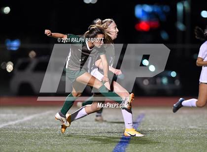 Thumbnail 1 in The Woodlands vs Kingwood Park (I-10 Shootout) photogallery.