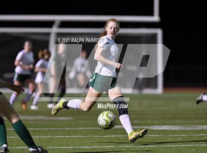 Thumbnail 1 in The Woodlands vs Kingwood Park (I-10 Shootout) photogallery.