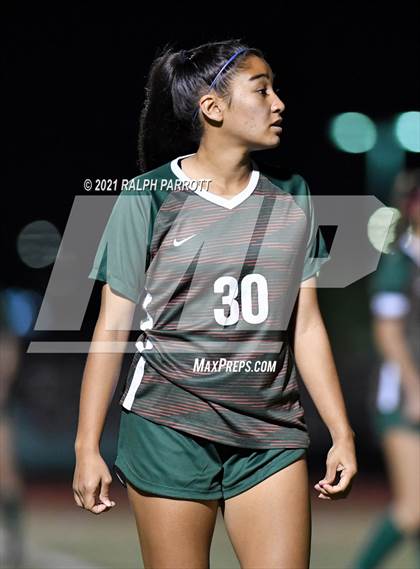 Thumbnail 1 in The Woodlands vs Kingwood Park (I-10 Shootout) photogallery.