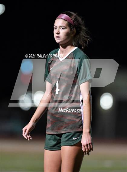 Thumbnail 3 in The Woodlands vs Kingwood Park (I-10 Shootout) photogallery.