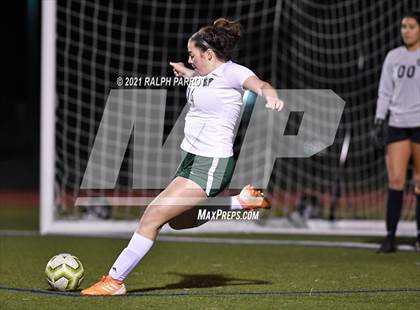Thumbnail 1 in The Woodlands vs Kingwood Park (I-10 Shootout) photogallery.