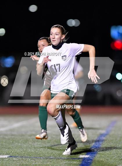 Thumbnail 1 in The Woodlands vs Kingwood Park (I-10 Shootout) photogallery.